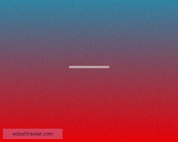 世界杯竞猜注册指南轻松参与赢大奖让你成为真正的球迷赢家