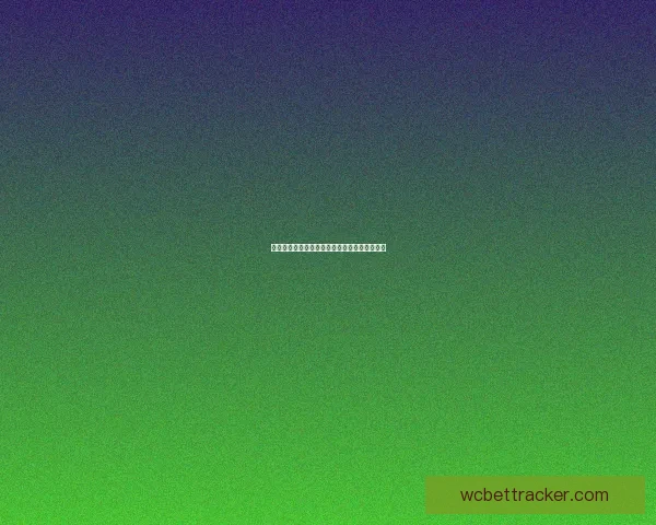 全面解析体育竞猜活动玩法策略与风险管理技巧