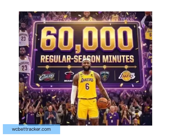 湖人惨败43分创队史第七大分差 三战雷霆总输81分引发全美热议