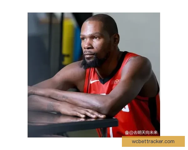 申京关键时刻送大帽 杜兰特受伤流血依然拼搏带队加时逆转