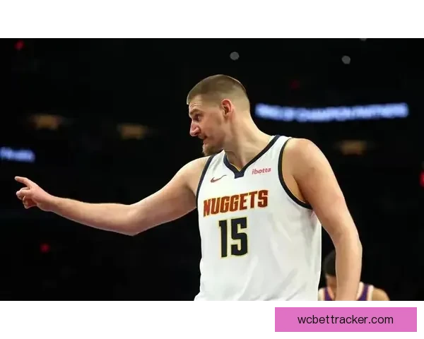 穆雷狂砍53分约基奇险助攻20+20+20 主帅盛赞联盟最强二人组核心