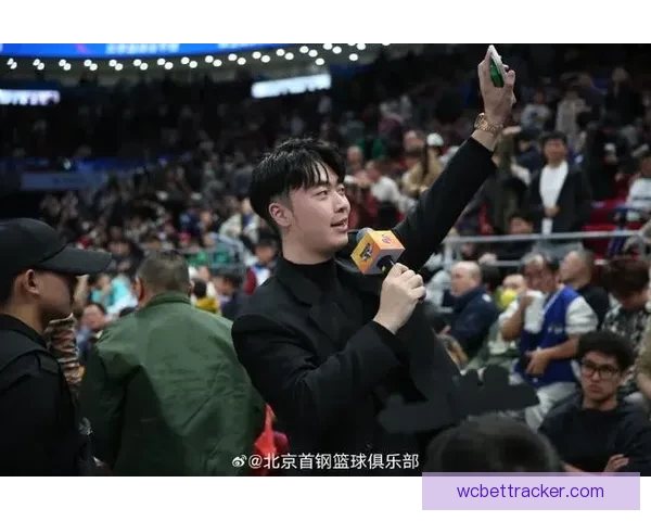 北京首钢主场迎战南京 邀乃万岳岳引爆篮球与说唱盛宴